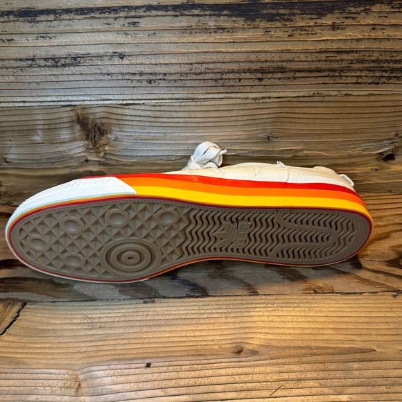 Adidas men’s limited special edition “ love unites” pride sneaker - Picture 5 of 17